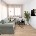 Piso Centrico Y Elegante
