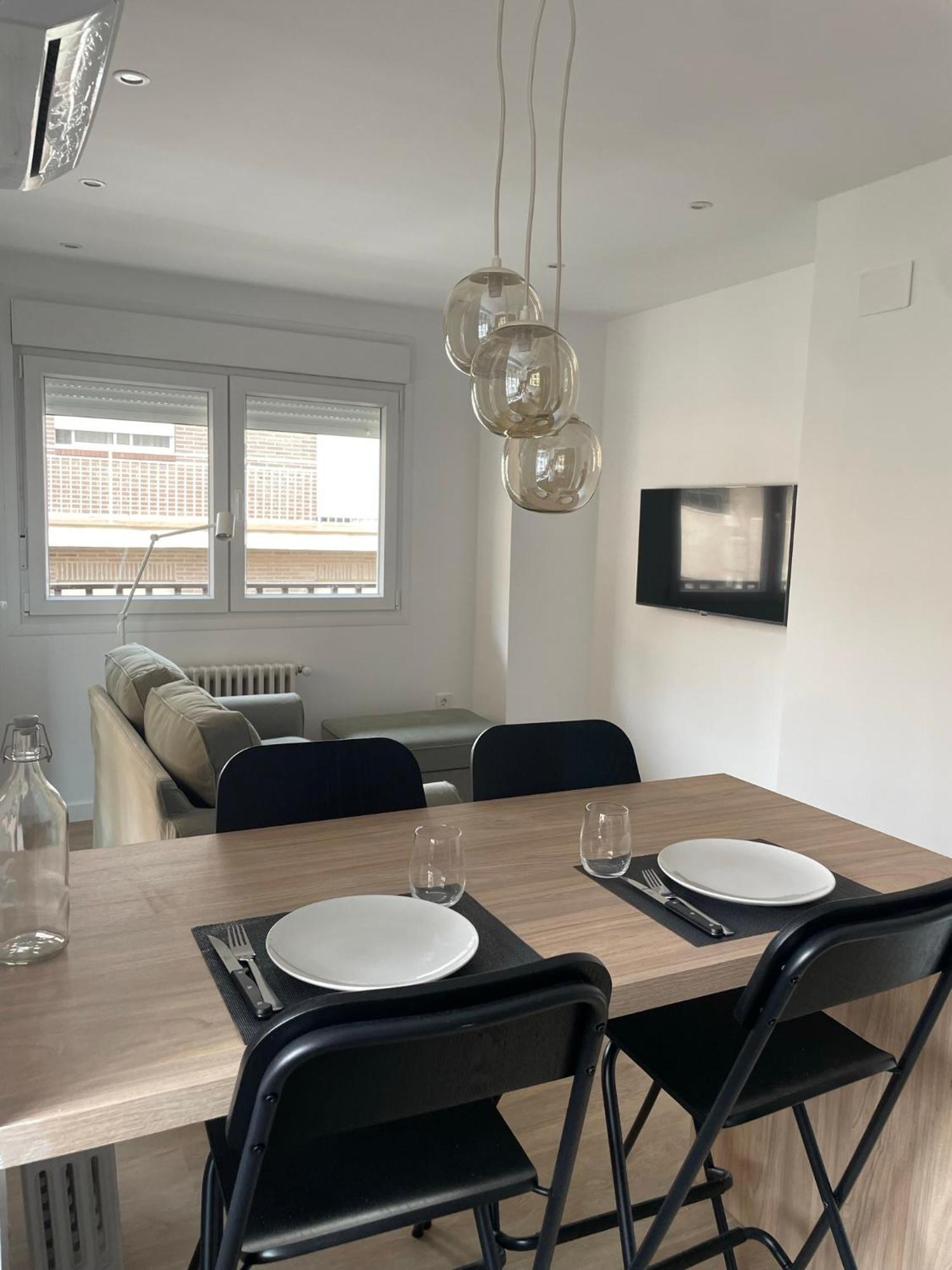 Apartamento Piso Centrico Y Elegante Granada