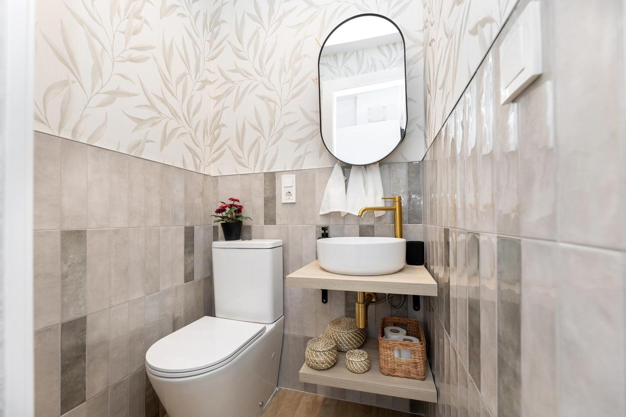 Apartamento Piso Centrico Y Elegante Granada