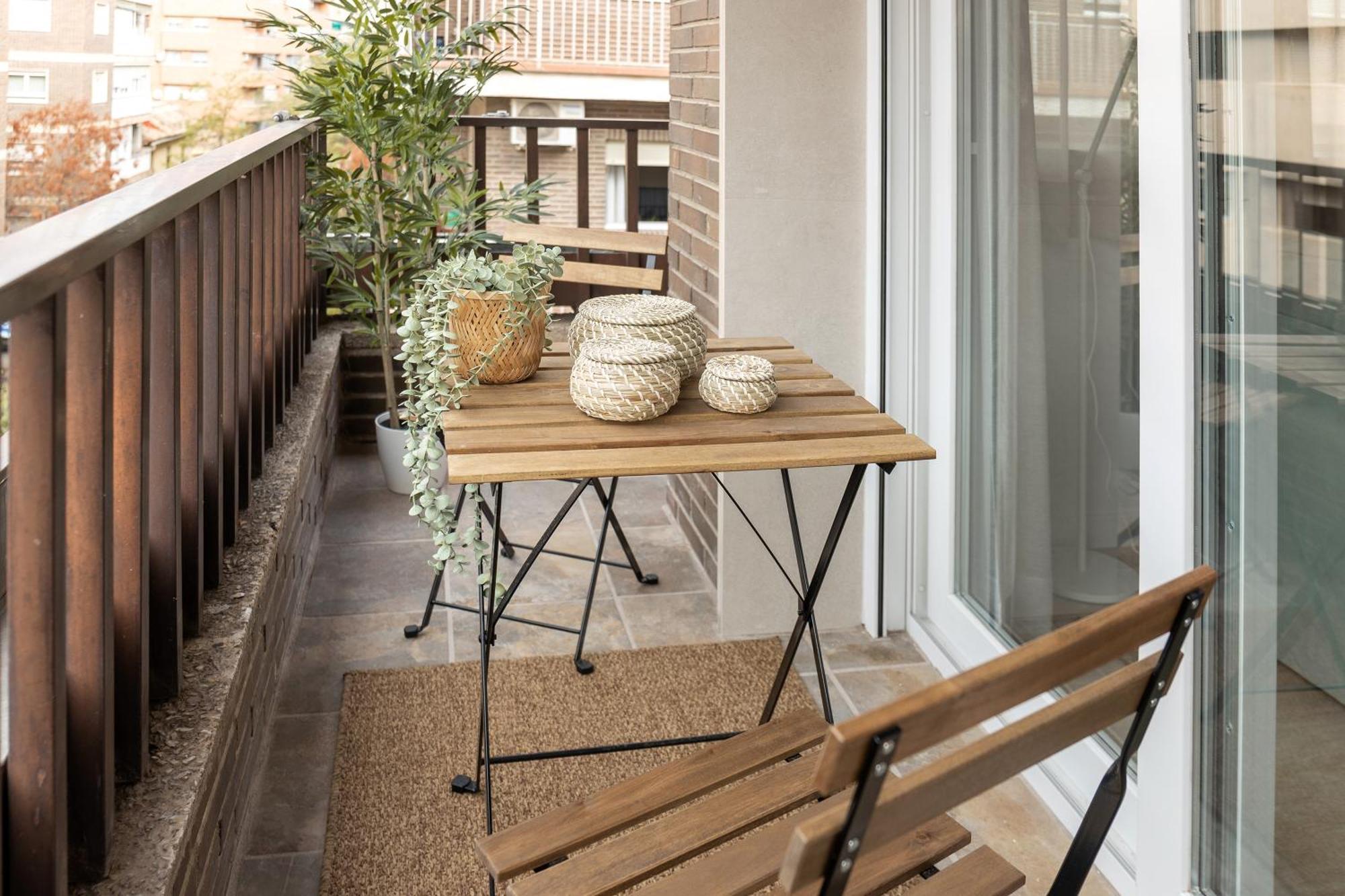 Apartamento Piso Centrico Y Elegante Granada